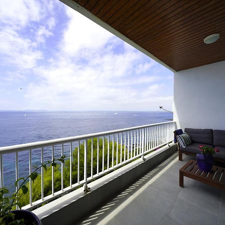 Las Rocas - Casa Diaz Росас Экстерьер фото